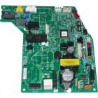 Atlantic Clim & Ventil - Carte de régulation - Pièce de rechange origine fabricant