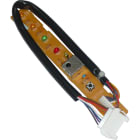 Atlantic Clim & Ventil - Carte IR - Pièce de rechange origine fabricant