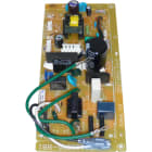 Atlantic Clim & Ventil - Carte filtre - Pièce de rechange origine fabricant