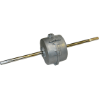 Atlantic Clim & Ventil - Moteur ventilation - Pièce de rechange origine fabricant