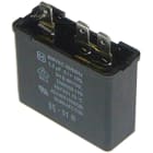 Atlantic Clim & Ventil - Condensateur moteur - Pièce de rechange origine fabricant