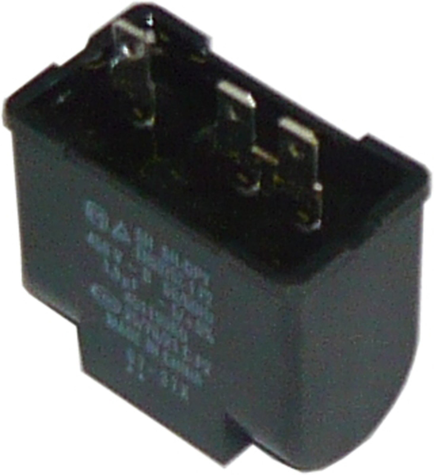 Atlantic Clim & Ventil - Condensateur moteur - Pièce de rechange origine fabricant