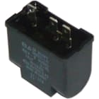 Atlantic Clim & Ventil - Condensateur moteur - Pièce de rechange origine fabricant