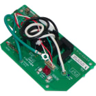 Atlantic Clim & Ventil - Carte filtre - Pièce de rechange origine fabricant