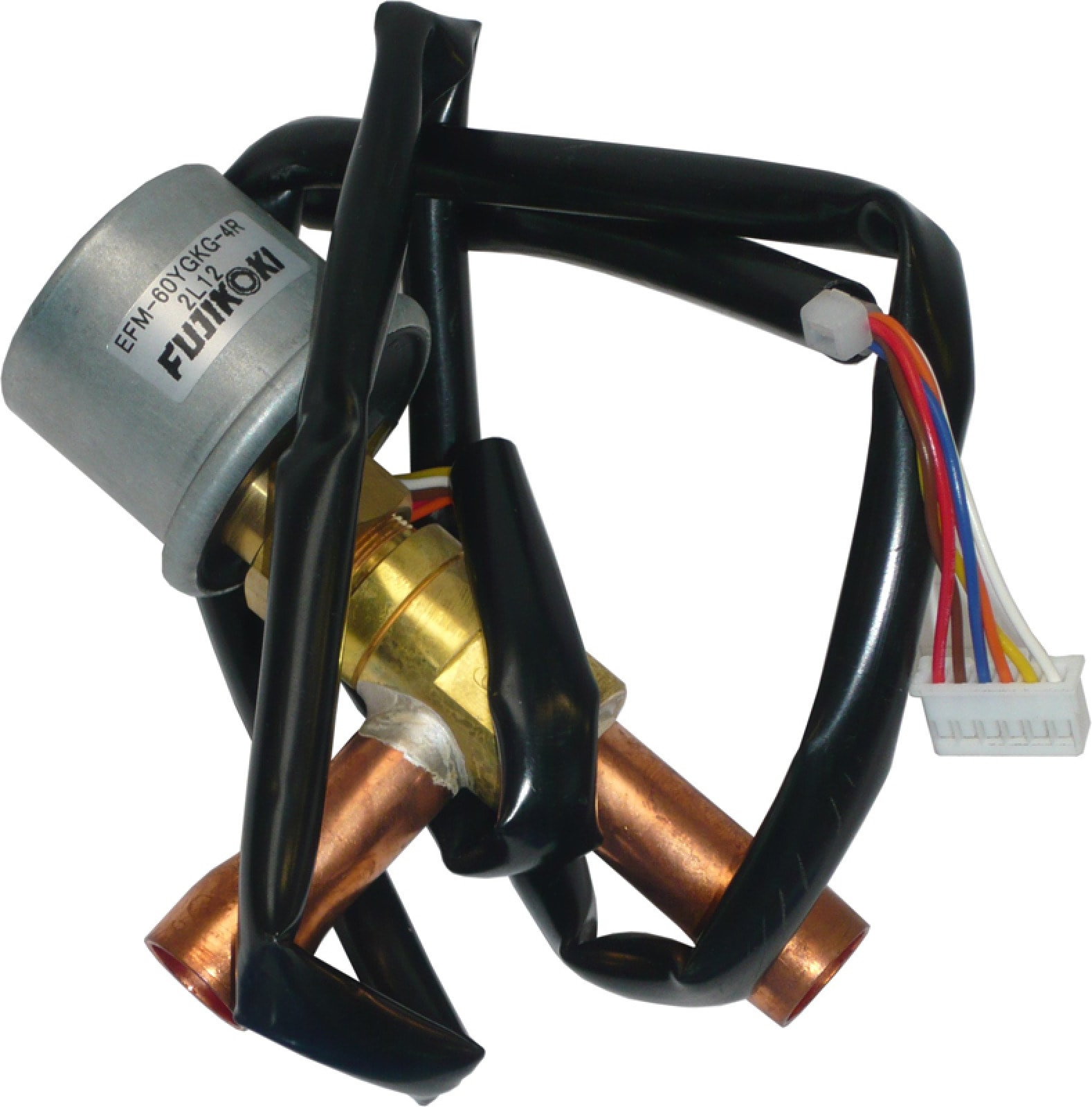 Atlantic Clim & Ventil - Détendeur - Pièce de rechange origine fabricant