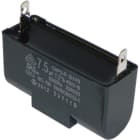 Atlantic Clim & Ventil - Condensateur moteur - Pièce de rechange origine fabricant