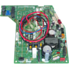 Atlantic Clim & Ventil - Carte de régulation - Pièce de rechange origine fabricant