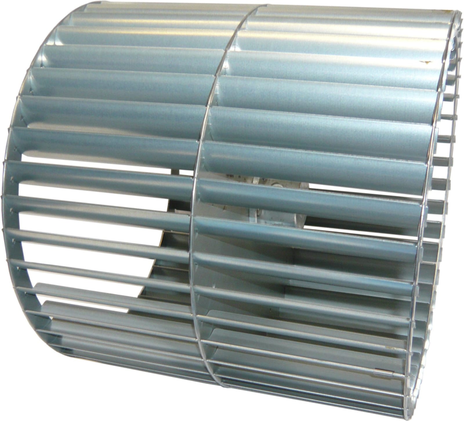 Atlantic Clim & Ventil - Turbine gauche - Pièce de rechange origine fabricant