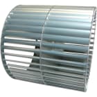 Atlantic Clim & Ventil - Turbine gauche - Pièce de rechange origine fabricant