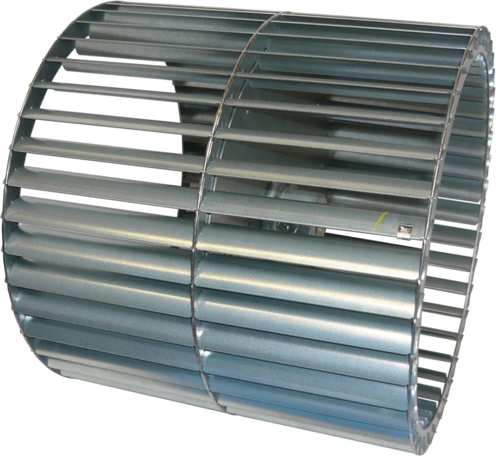 Atlantic Clim & Ventil - Turbine droite - Pièce de rechange origine fabricant