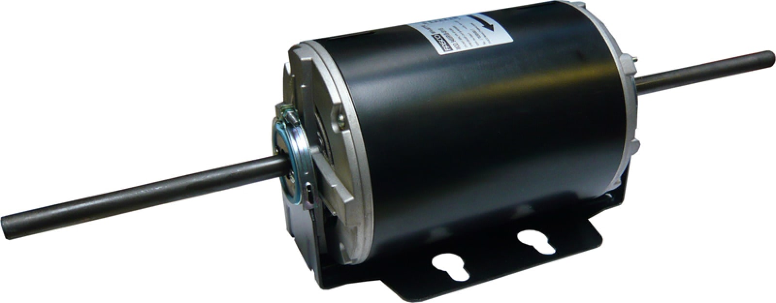 Atlantic Clim & Ventil - Moteur de ventilation - Pièce de rechange origine fabricant