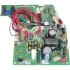 Atlantic Clim & Ventil - Carte de régulation - Pièce de rechange origine fabricant