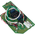 Atlantic Clim & Ventil - Carte filtre - Pièce de rechange origine fabricant