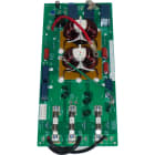 Atlantic Clim & Ventil - Carte filtre - Pièce de rechange origine fabricant