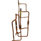 Atlantic Clim & Ventil - Ensemble de détente - Pièce de rechange origine fabricant