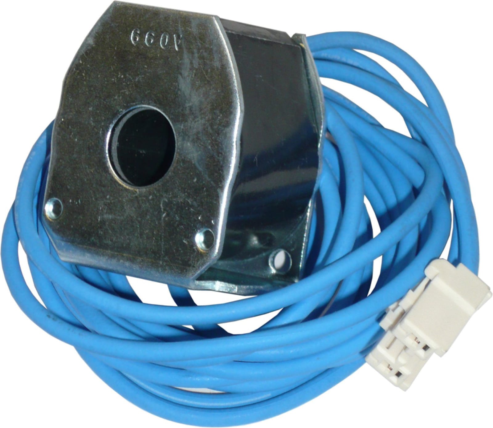 Atlantic Clim & Ventil - Bobine vanne 4 voies - Pièce de rechange origine fabricant