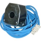 Atlantic Clim & Ventil - Bobine vanne 4 voies - Pièce de rechange origine fabricant