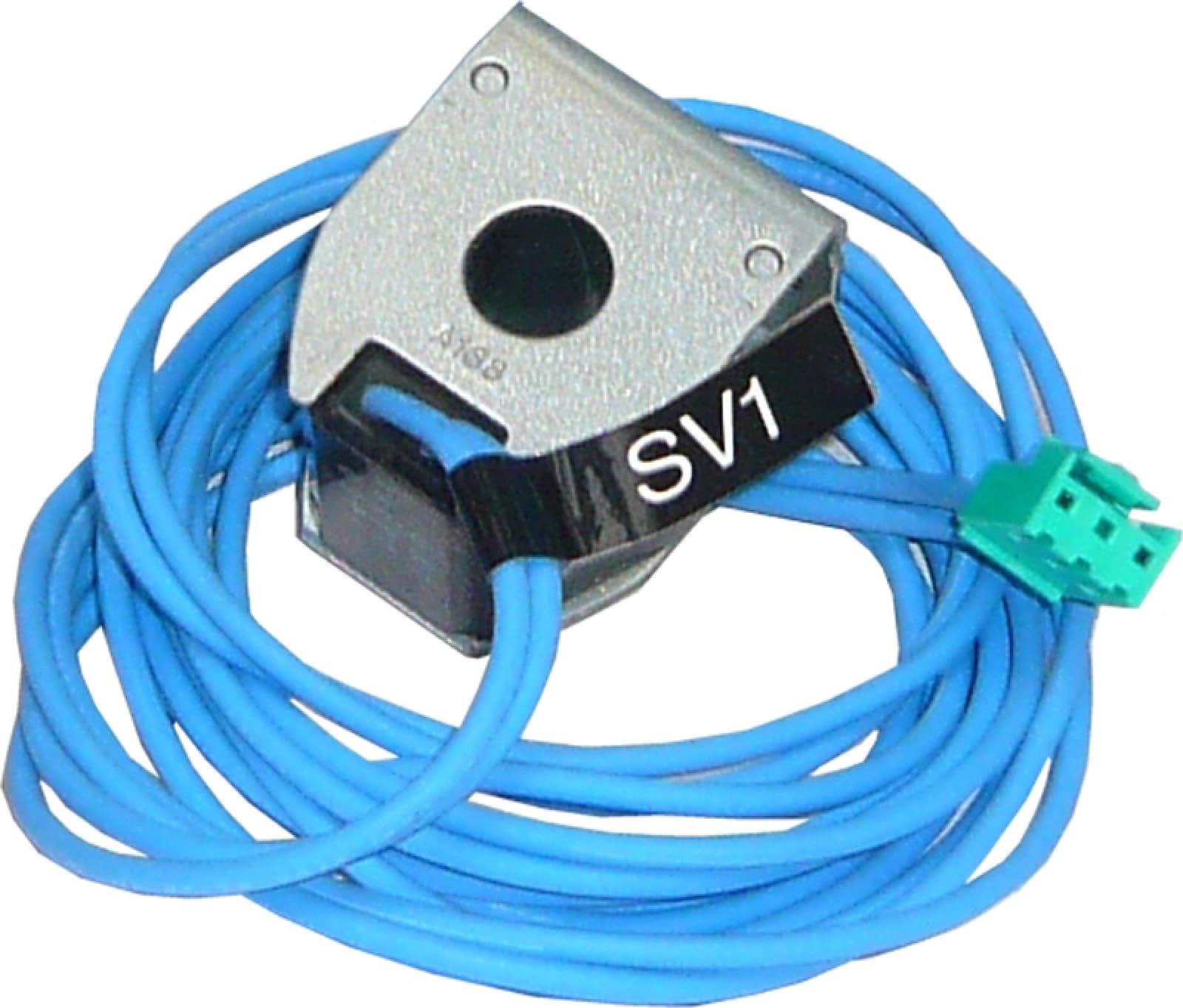 Atlantic Clim & Ventil - Bobine de l'électrovanne SV1 - Pièce de rechange origine fabricant