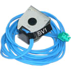 Atlantic Clim & Ventil - Bobine de l'électrovanne SV1 - Pièce de rechange origine fabricant