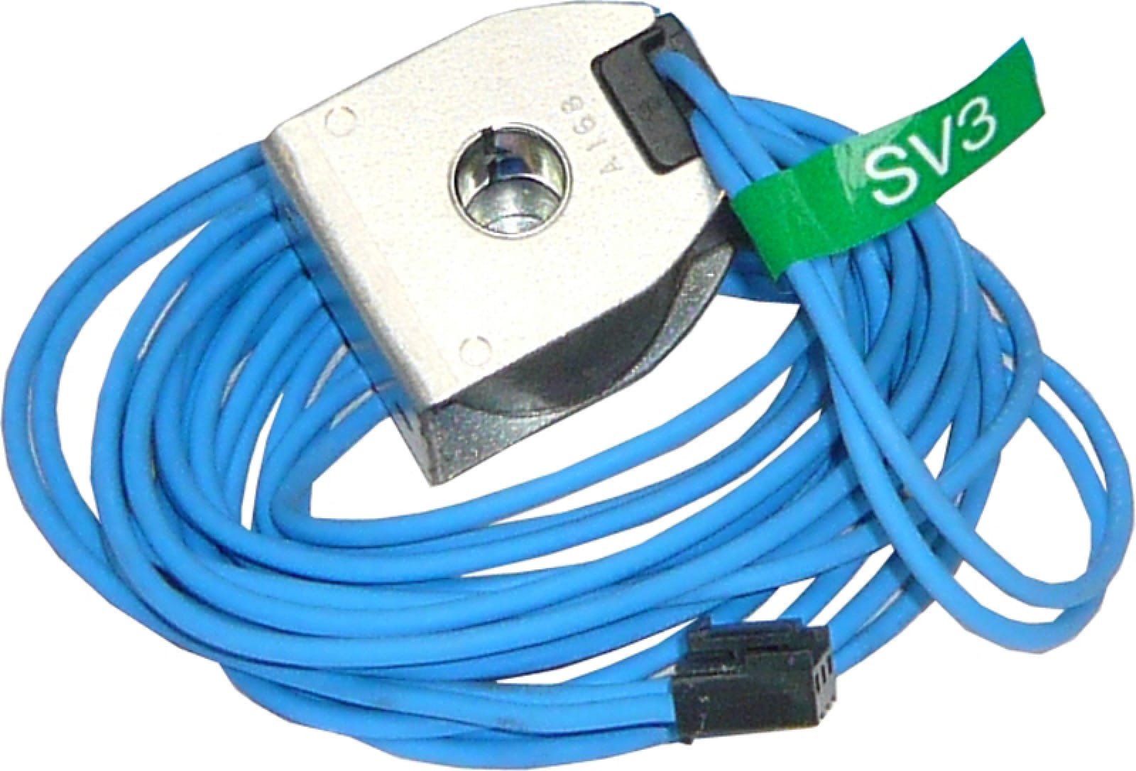 Atlantic Clim & Ventil - Bobine de l'électrovanne SV3 - Pièce de rechange origine fabricant