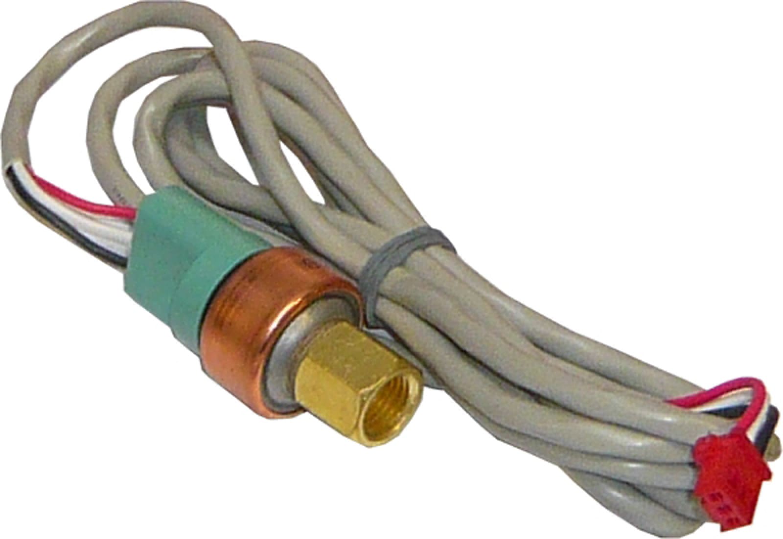 Atlantic Clim & Ventil - Capteur de pression bp - Pièce de rechange origine fabricant