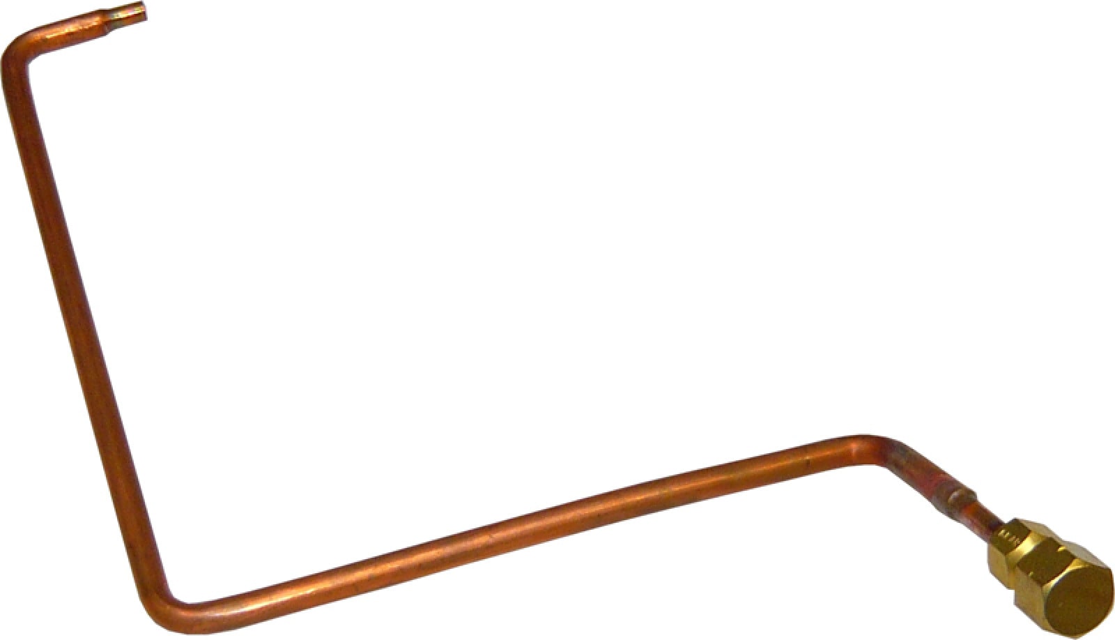 Atlantic Clim & Ventil - Prise de pression a hp - Pièce de rechange origine fabricant