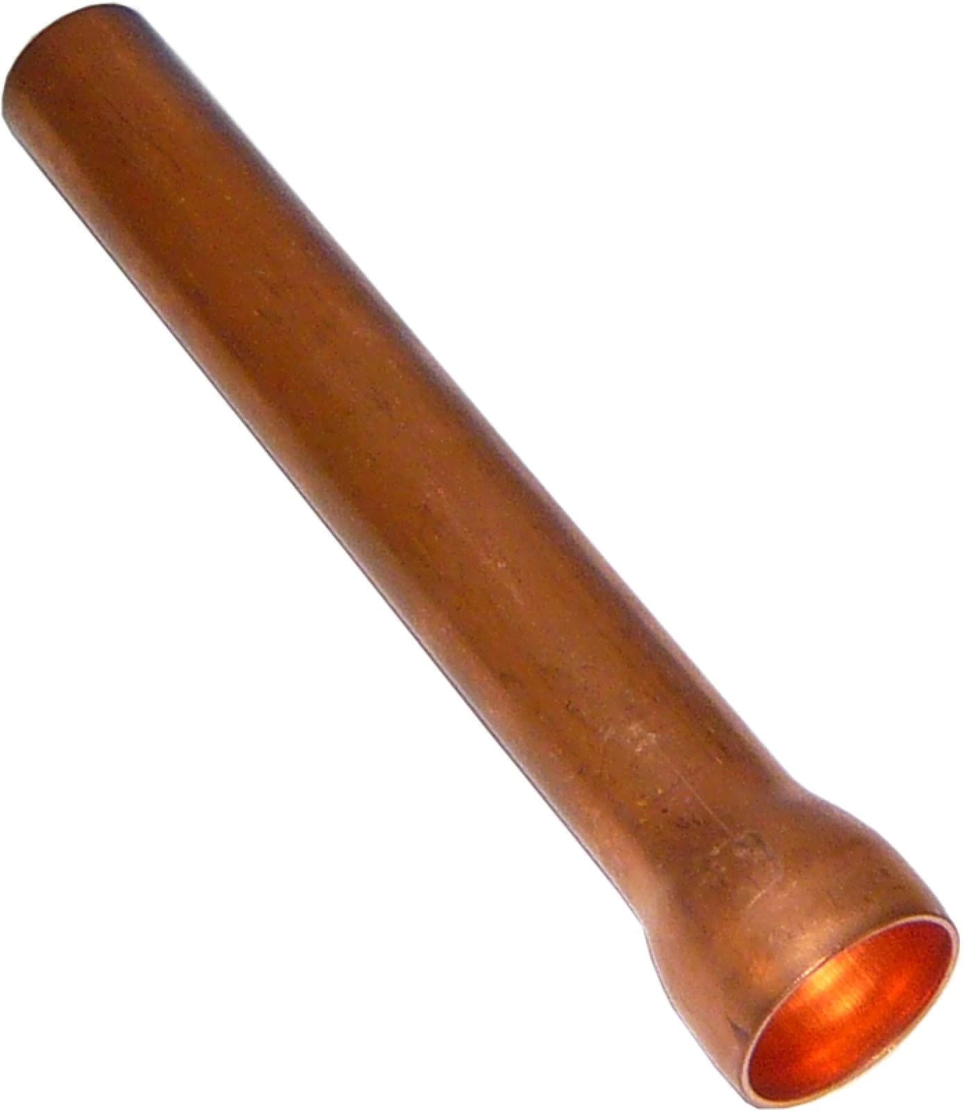 Atlantic Clim & Ventil - Tube de raccordement gaz droit - Pièce de rechange origine fabricant