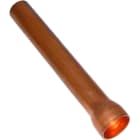 Atlantic Clim & Ventil - Tube de raccordement gaz droit - Pièce de rechange origine fabricant