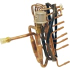 Atlantic Clim & Ventil - Détendeur - Pièce de rechange origine fabricant