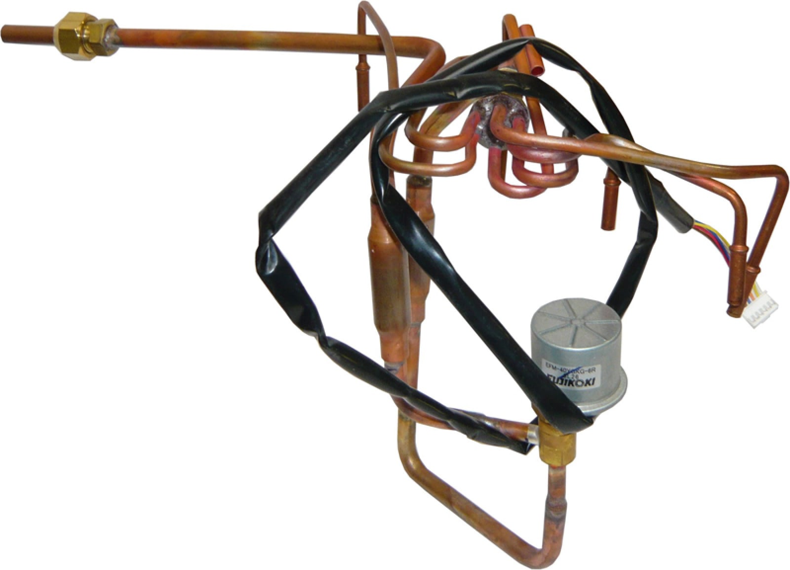 Atlantic Clim & Ventil - Détendeur - Pièce de rechange origine fabricant