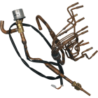 Atlantic Clim & Ventil - Détendeur - Pièce de rechange origine fabricant