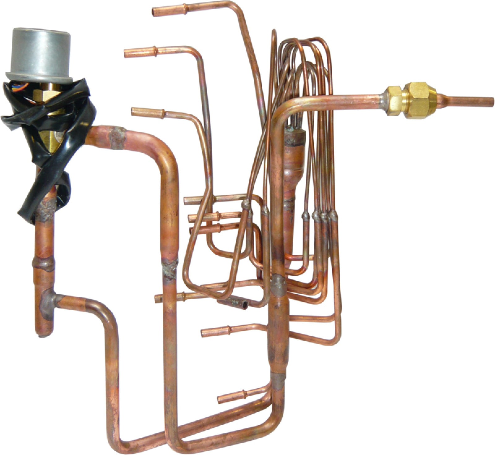 Atlantic Clim & Ventil - Détendeur - Pièce de rechange origine fabricant