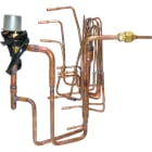 Atlantic Clim & Ventil - Détendeur - Pièce de rechange origine fabricant