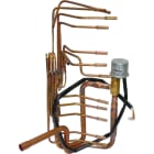 Atlantic Clim & Ventil - Détendeur - Pièce de rechange origine fabricant