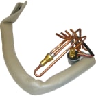 Atlantic Clim & Ventil - Détendeur - Pièce de rechange origine fabricant