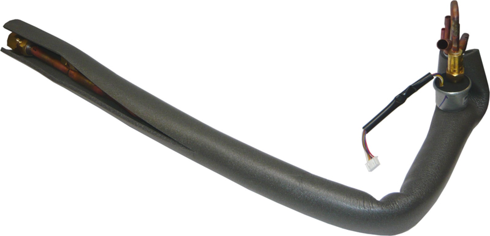 Atlantic Clim & Ventil - Détendeur - Pièce de rechange origine fabricant