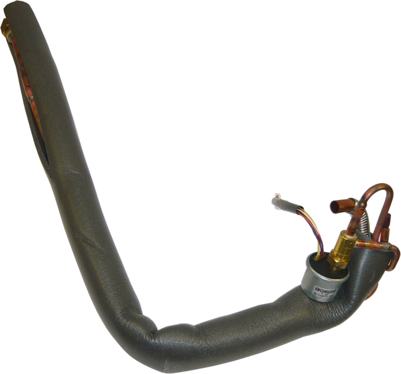 Atlantic Clim & Ventil - Détendeur - Pièce de rechange origine fabricant