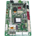 Atlantic Clim & Ventil - Carte de régulation - Pièce de rechange origine fabricant