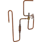 Atlantic Clim & Ventil - Vanne bypass a - Pièce de rechange origine fabricant