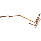 Atlantic Clim & Ventil - Ens. vanne retour d'huile a - Pièce de rechange origine fabricant