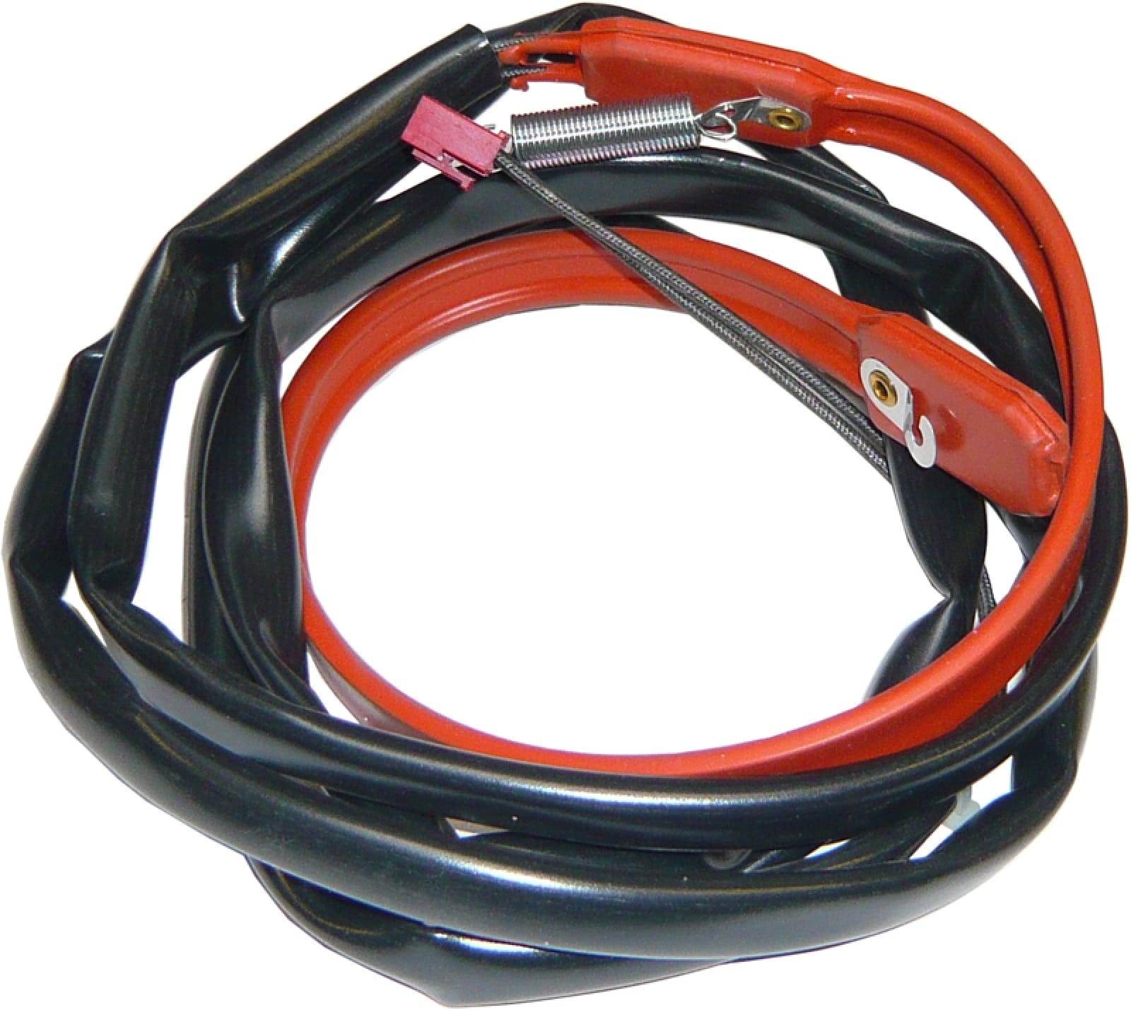 Atlantic Clim & Ventil - Réchauffeur de carter - Pièce de rechange origine fabricant