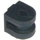 Atlantic Clim & Ventil - Silentbloc moteur - Pièce de rechange origine fabricant