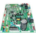 Atlantic Clim & Ventil - Carte de régulation - Pièce de rechange origine fabricant