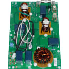 Atlantic Clim & Ventil - Carte filtre - Pièce de rechange origine fabricant