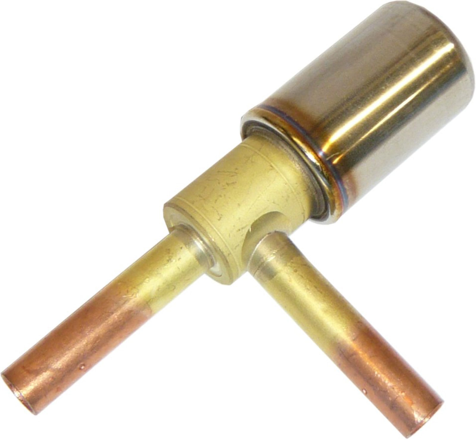 Atlantic Clim & Ventil - Détendeur - Pièce de rechange origine fabricant