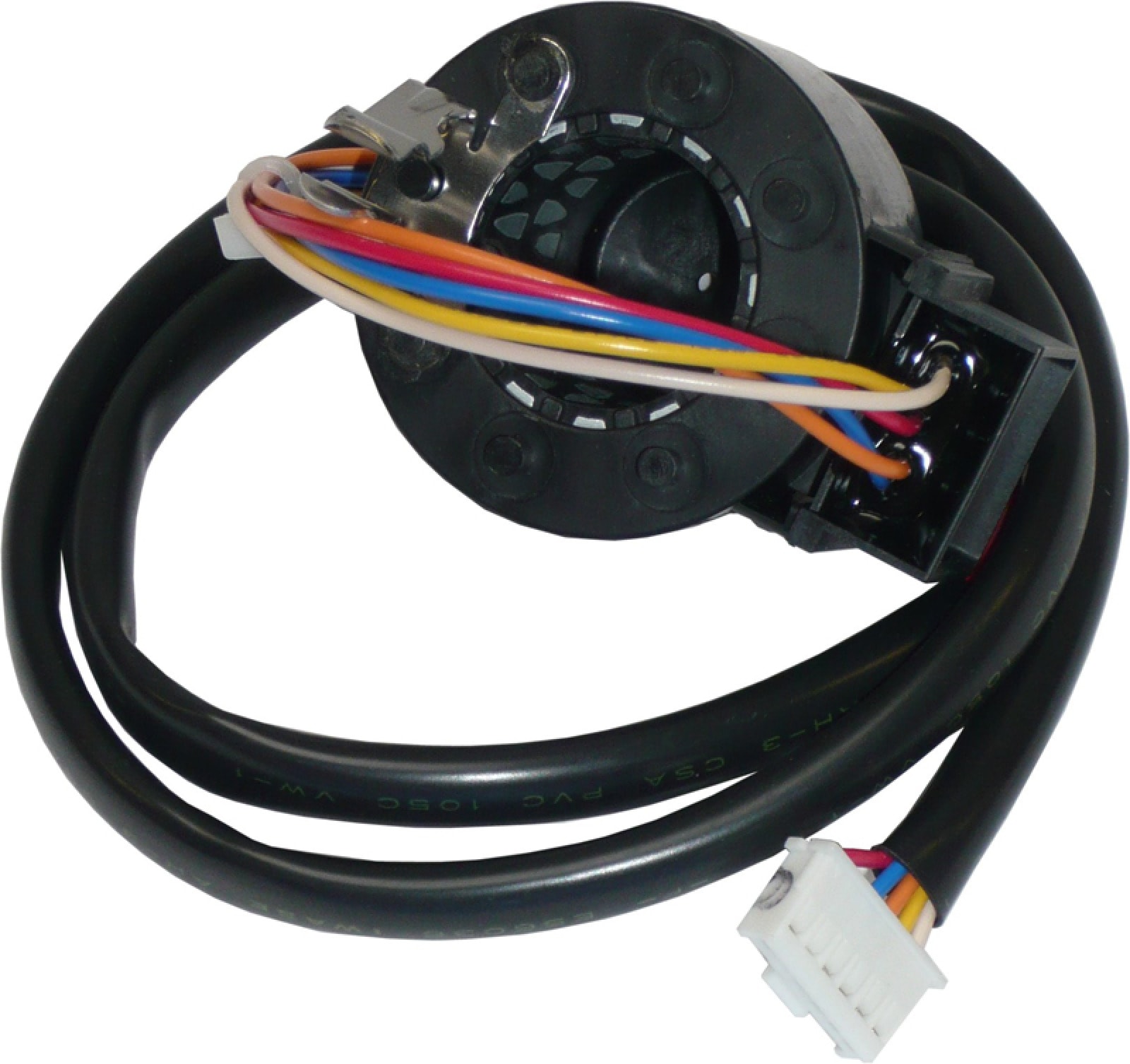 Atlantic Clim & Ventil - Bobine de détendeur - Pièce de rechange origine fabricant