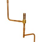 Atlantic Clim & Ventil - Electrovanne - Pièce de rechange origine fabricant