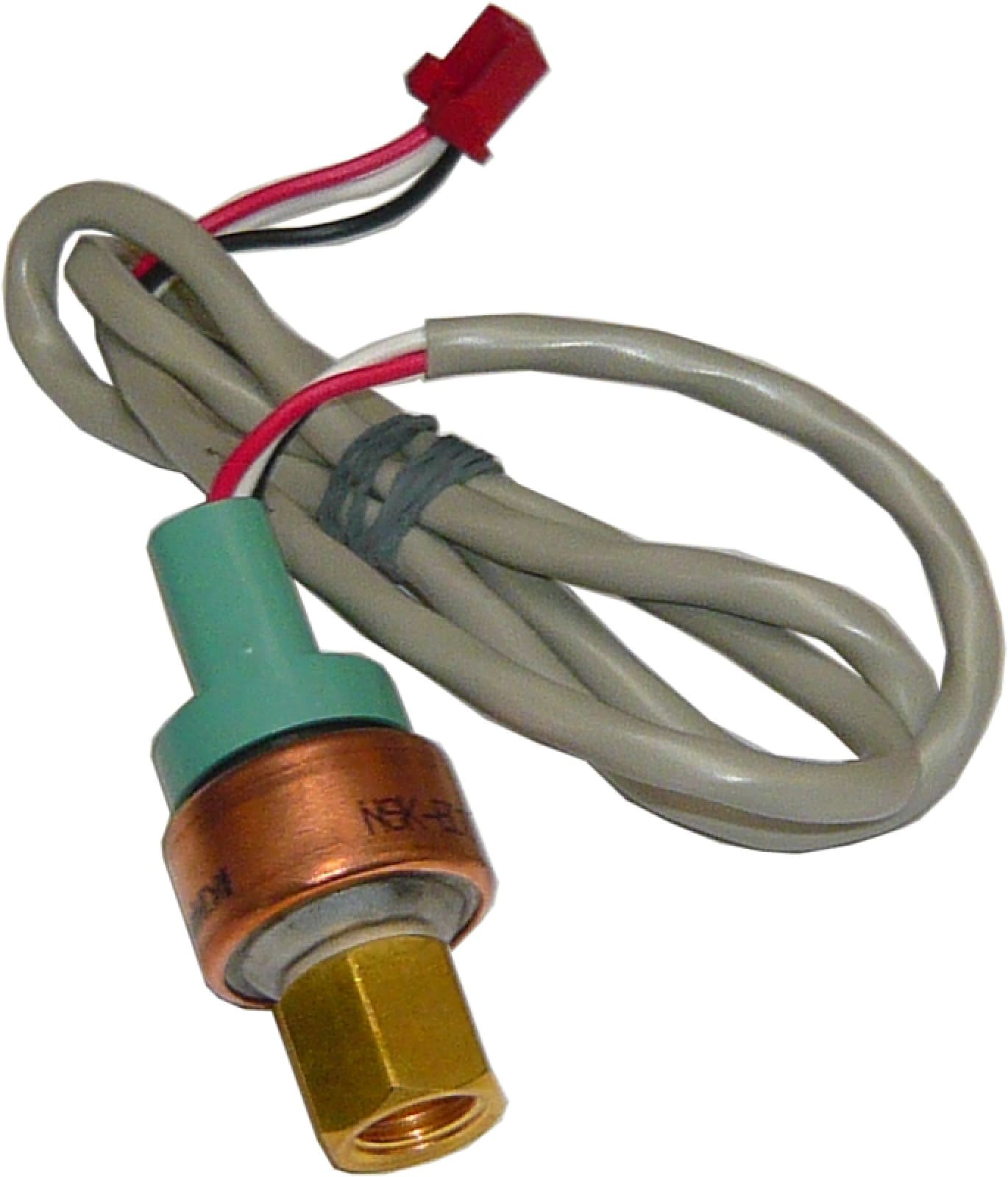 Atlantic Clim & Ventil - Capteur de pression bp - Pièce de rechange origine fabricant