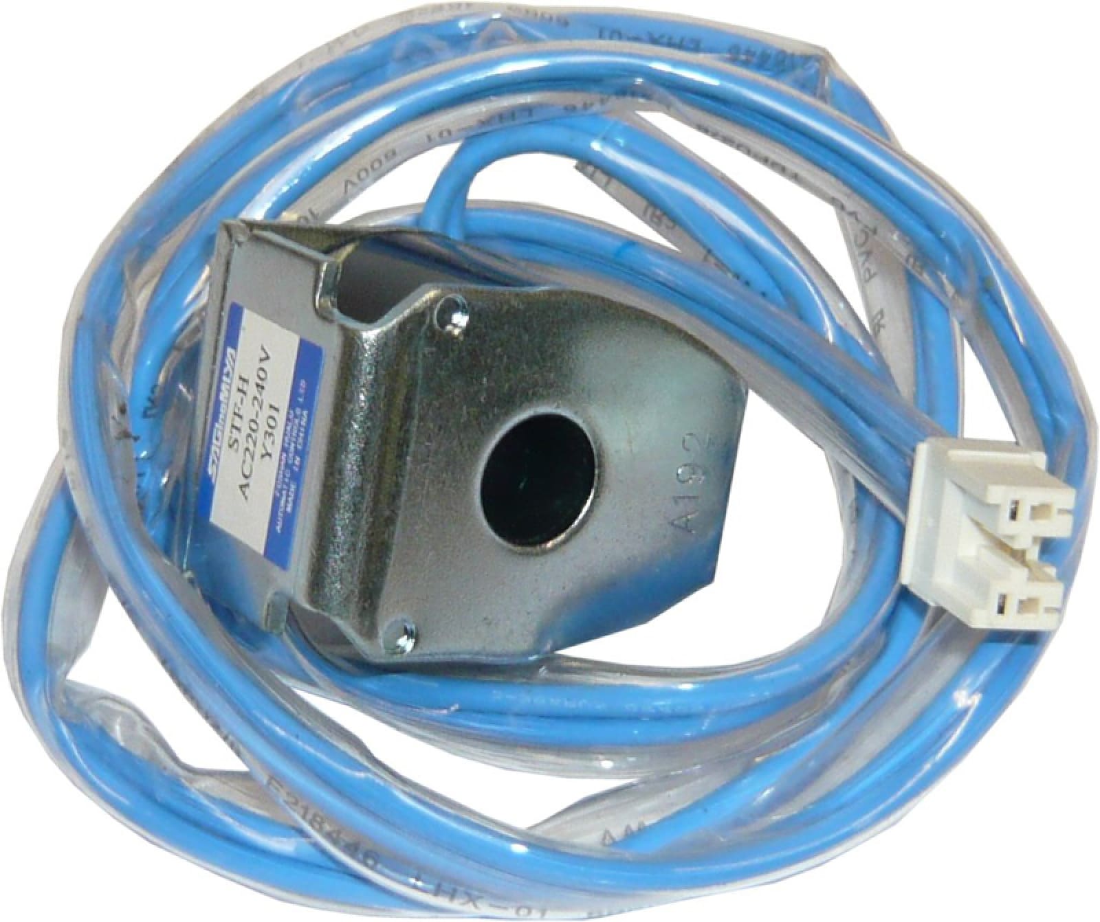 Atlantic Clim & Ventil - Bobine vanne 4 voies - Pièce de rechange origine fabricant