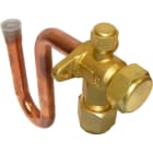 Atlantic Clim & Ventil - Vanne 3 voies 5/8 gaz - Pièce de rechange origine fabricant